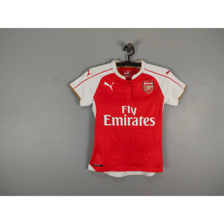 เสื้อแท้มือสองทีม Arsenal