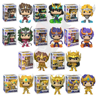 {PRE-ORDER} Funko Pop! ANIMATION : Saint Seiya