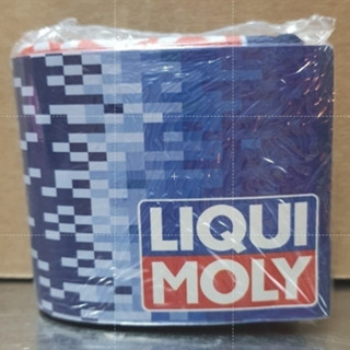 💚 ของแท้ 💚 Liqui moly ผ้าบัฟอเนกประสงค์