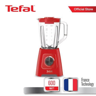 TEFAL เครื่องปั่นน้ำผลไม้ Blendforce (600วัตต์, 2ลิตร) รุ่น BL420531