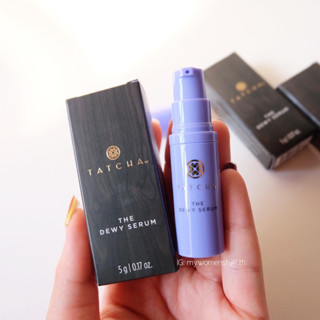 Tatcha The Dewy Serum 5g