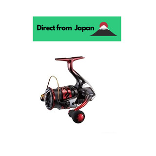 Shimano (Shimano) รอกสปินนิ่ง 19 Sepia Ss C3000Shg