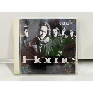 1 CD MUSIC ซีดีเพลงสากล  HOTHOUSE FLOWERS/HOME  LONDON  (N5E179)