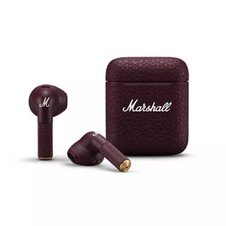 [พร้อมส่ง] 🎧 หูฟังบลูทูธ Marshall