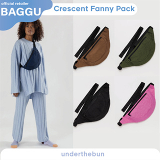 baggu - Crescent Fanny Pack [พร้อมส่ง]