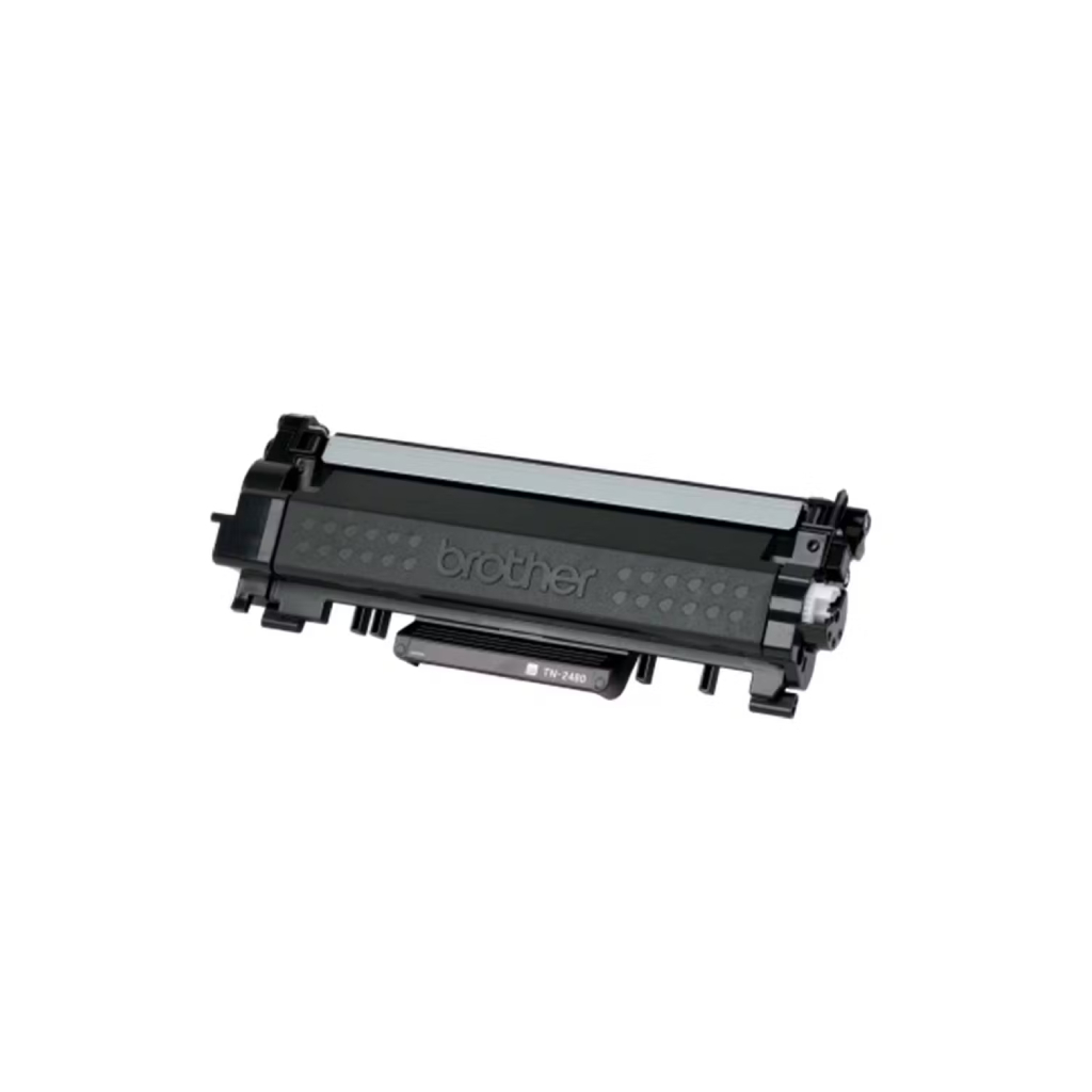 Brother TN-2480 ตลับผงหมึก (โทนเนอร์) สีดำ
