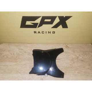 ฝาครอบสเตอร์หน้า GPX DEMON 125 สินค้าใหม่ ของแท้ศูนย์