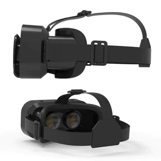 แว่นวีอาร์ Shinecon VR Box IMAX Giant Screen Virtual Reality Glasses รุ่น G10 รองรับ 4,7 - 7นิ้ว