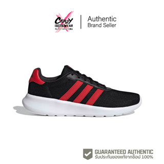 Adidas Lite Racer 3.0 (HP6095) สินค้าลิขสิทธิ์แท้ Adidas