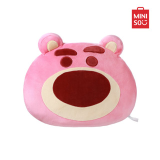 MINISO หมอน หมอนอิง ตุ๊กตา Toy Story Collection Pillow