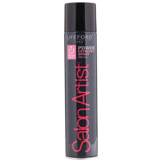 Lifeford Salon Artist Power Extreme Spray 320ml ไลฟ์ฟอร์ด ซาลอน อาร์ตติสท์ พาวเวอร์ เอ็กซ์ตรีม สเปรย์