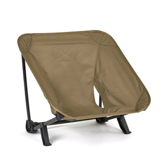 Helinox Tactical Incline Chair เก้าอี้สนาม เก้าอี้ทรงต่ำสไตล์แทคติคอล สามารถปรัมมุมองศาที่นั่งได้ น้ำหนักเบา ทน รับน้ำหนักได้มาก พับเก็บได้ไม่เปลืองเนื้อที่ สำหรับแคมป์ปิ้งหรือนั่งเล่นในสวน โดย Tankstore