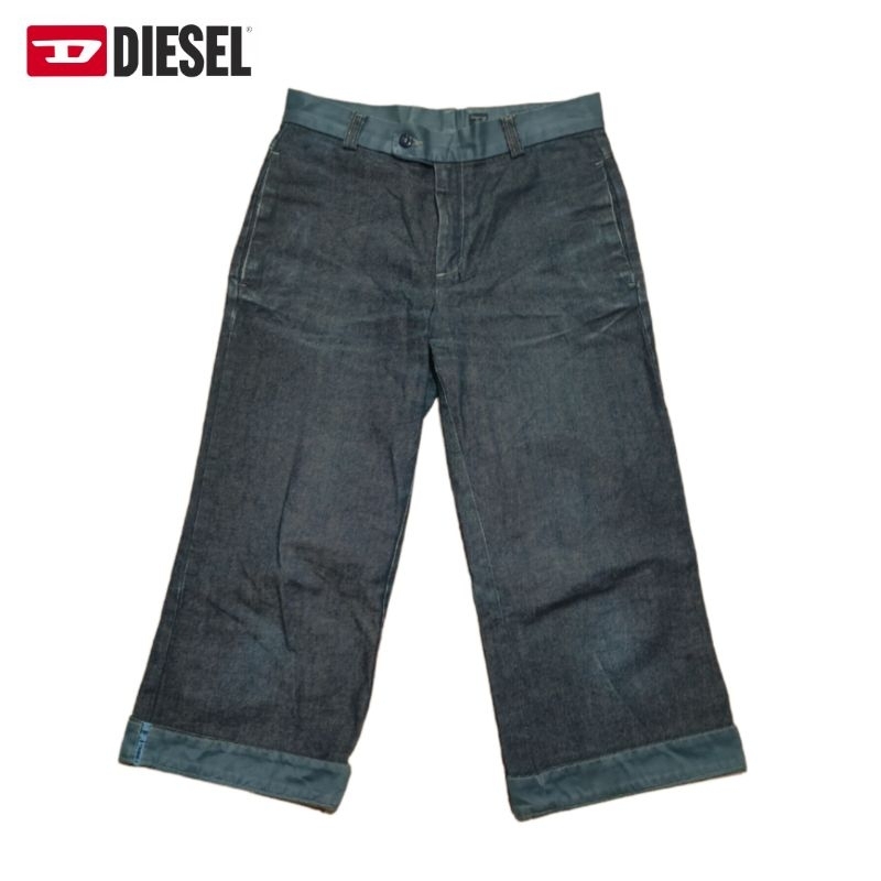 กางเกงยีนส์ DIESEL  vintage(28")(ญ)