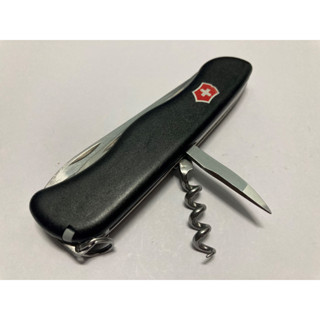 Victorinox Nomad Black