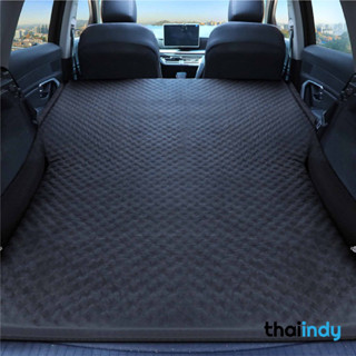 ที่นอนพองลมอัตโนมัติ นอนในรถ Honda HRV, BYD ATTO3/Dolphin  แ…