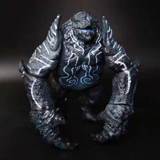 Pacific Rim Kaiju Leatherback Action Figure Neca 20 cm