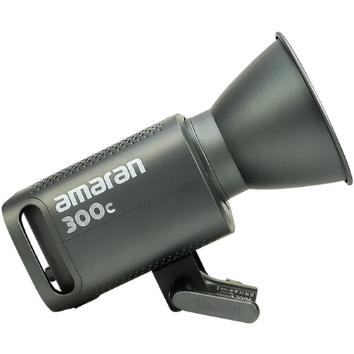 Aputure Amaran 300c RGBWW (ประกันศูนย์ไทย) [AR-300C-RGBWW] Aputure 300C