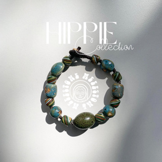 Bracelet | Hippie Collection 🥣👀