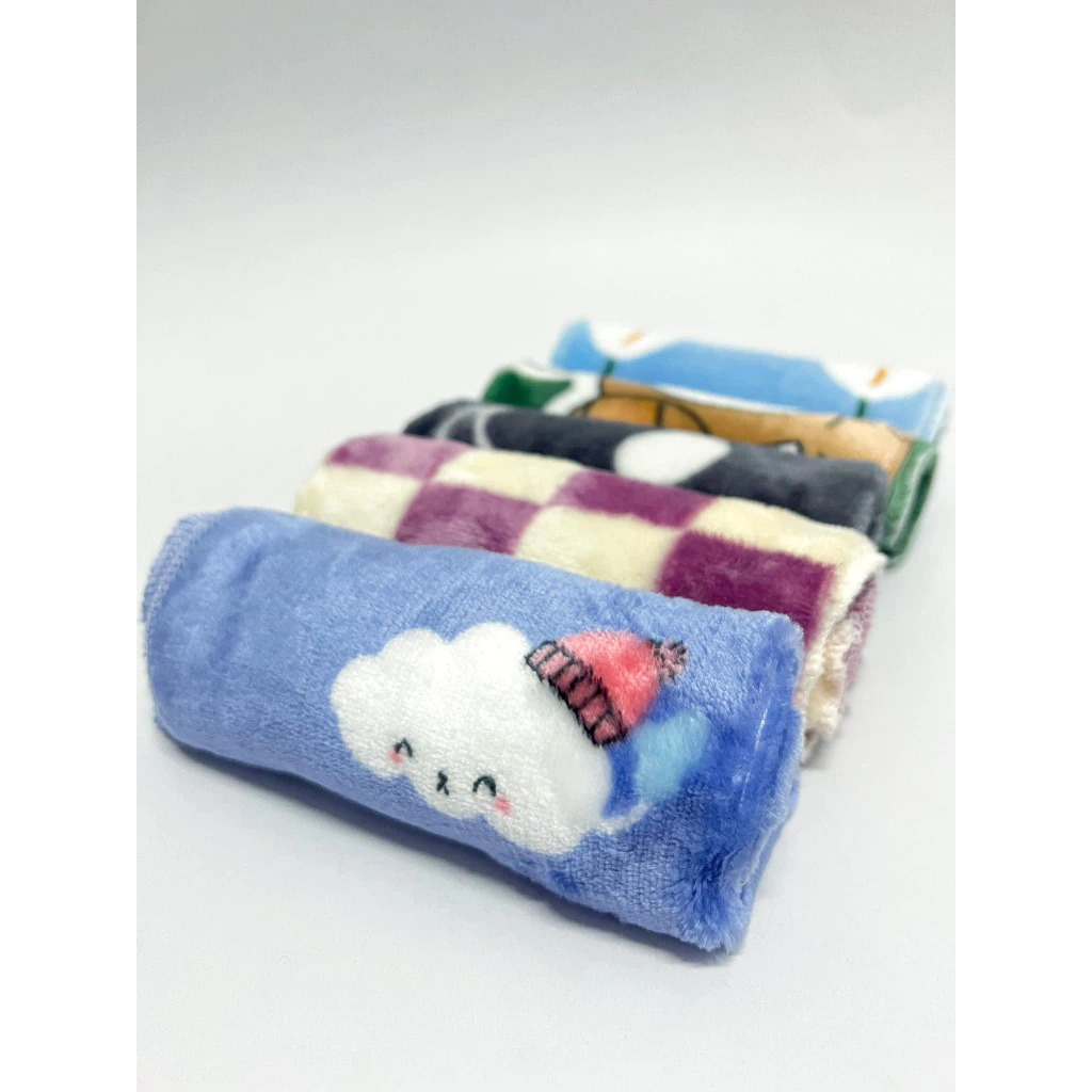 ผ้านิ่มปูพื้นสัตว์เลี้ยงขนาดเล็ก ชูการ์ กระรอก ลิงมาโมเสท เบบี้บุช thumbnail 6