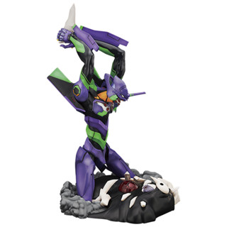 Ichiban Kuji Evangelion ~Eva Unit 01, Roar! ~ Last One Prize Evangelion Unit 01 Figure