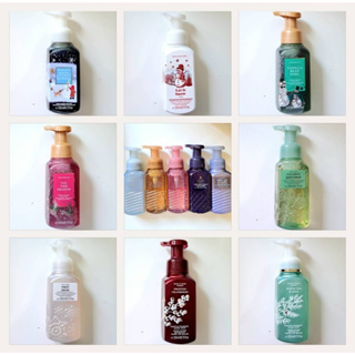 *ของแท้ 100%* Bath &amp; Body Works สบู่ล้างมือ ขนาด 236 - 259 ml.