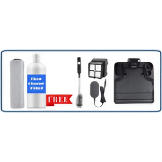 Free Dry and Wet Vacuum Accessories