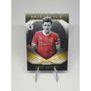 2021-22 PANINI PRIZM PREMIER LEAGUE BRILLIANCE INSERT