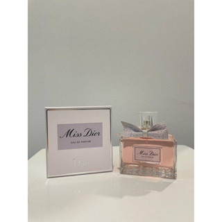 MISS DIOR  EDP2021 ▪️ 100 ml  ▪️ INBOX