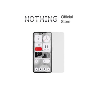 Nothing Phone [2] Screen Protector  ฟิล์มกันรอย