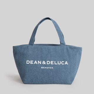 DEAN&amp;DELUCA BANGKOK CLOUDY DENIM S