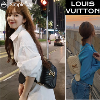 Louis Vuitton New Wave Multi-Pochette Shoulder bag