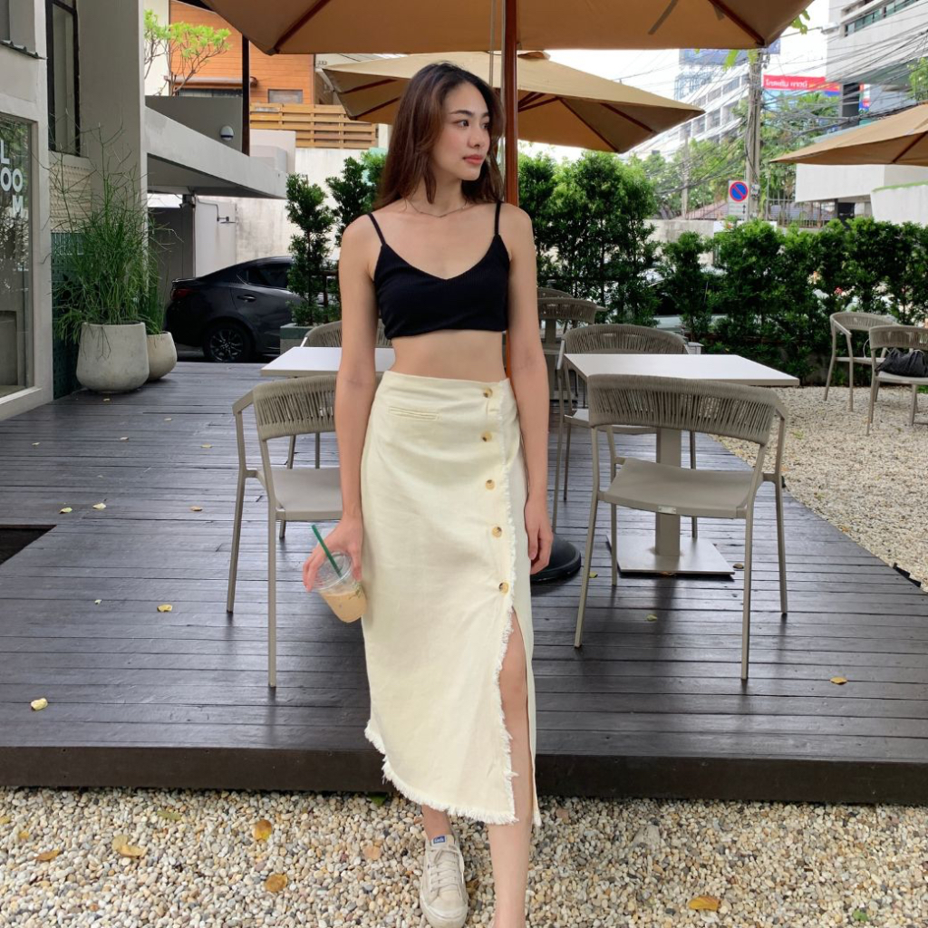 Styledenims | Becca Skirt