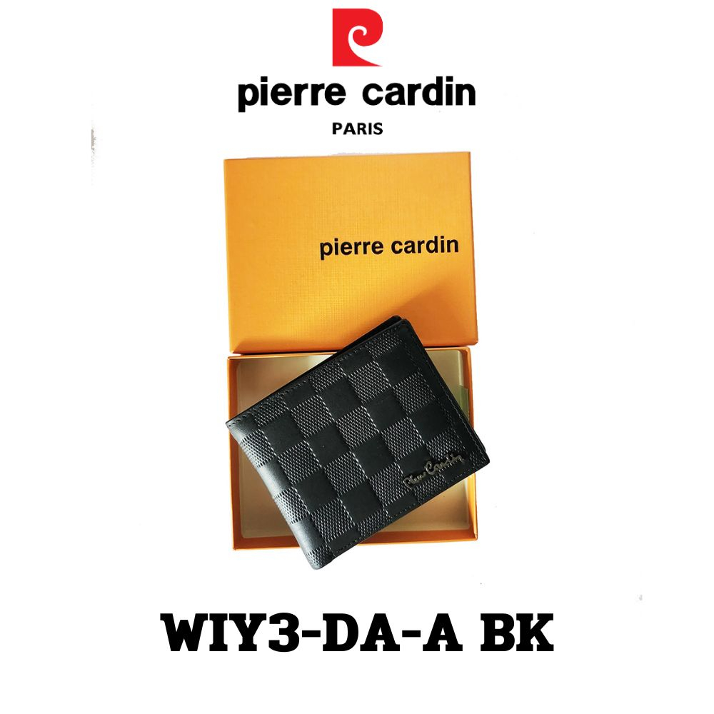 Pierre Cardin กระเป๋าสตางค์ รุ่น WIY3-DA-A