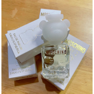 Moschino Toy 2 EDP 5 ml