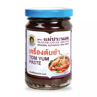 ถูกที่สุด เครื่องต้มยำ ขนาด 228 กรัม ตราแม่ประนอม