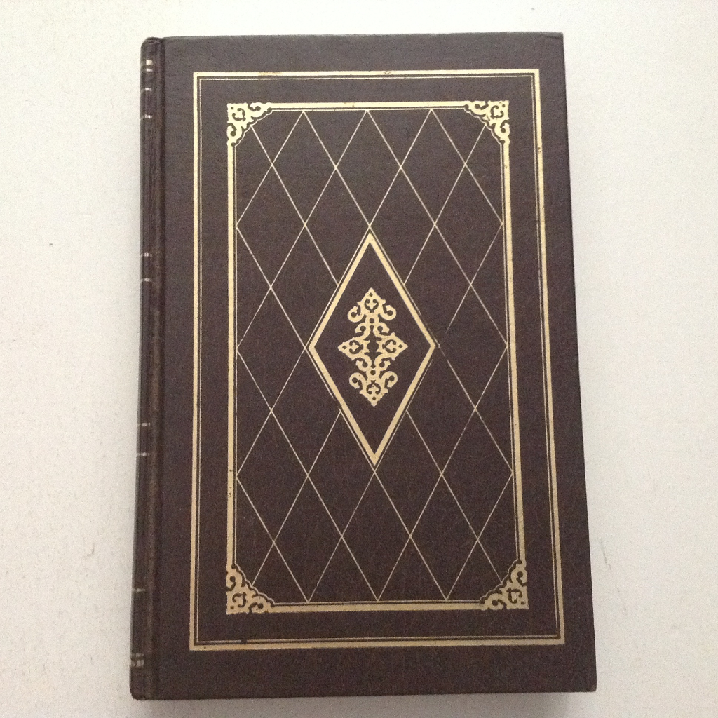 THE HARWARD CLASSICS COLECTOR'S EDITION