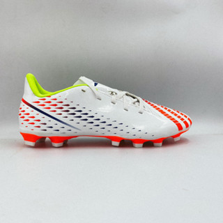 [สินค้าลิขสิทธิ์แท้100%] Adidas Predator EDGE.4 FxG