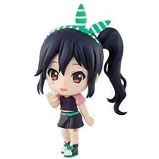 ❤️ Banpresto ❤️ Chibi Kyun-Chara - K-ON! ❤️ Azusa Nakano ❤️ น้อง อาสึซะ เค-อง! ก๊วนดนตรีแป๋วแหวว น่ารักมากๆ ❤️