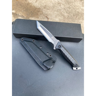 SPECIAL OPERATION MARSOC  FIXED BLADE KNIFE