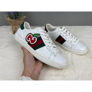 ✅GUCCI SIZE36 ✅AUTHENTIC-&gt;แท้