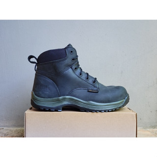 Dr. Martens INDUSTRIL SAFETY SHOES (รองเท้าเซฟตี้)