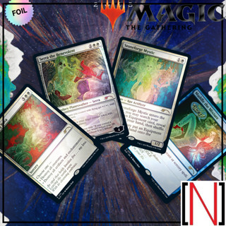 [MTG] Secret Lair : Artist Series Rebecca Guay Foil Edition [ภาษาอังกฤษ]