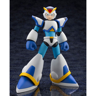 **ของแท้ พร้อมส่ง** Rockman X Full Armor (Mega Man)  - Kotobukiya Plastic Model