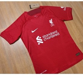 เสื้อฟุตบอล ลิเวอร์พูล 2022/23 เกรด Player  liverpool