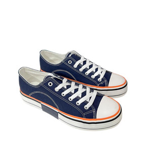 AIRWALK รองเท้าผ้าใบผู้ชาย รุ่น  TORRENCE สี NAVY