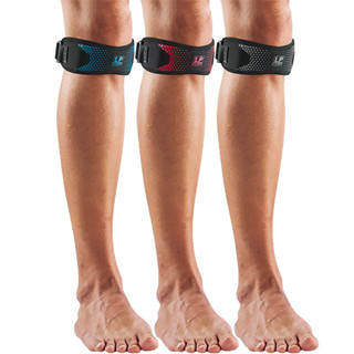 LP SUPPORT CT73 ผู้ชาย/ผู้หญิง สนับเข่า ปลอกเข่า ที่รัดเข่า LIGHT SHIELD PATELLA STRAP