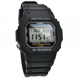 (พร้อมส่ง) แท้ศูนย์ GSHOCK G-5600UE-1DR  G-5600UE RETRO แท้ศูนย์ 1 ปี