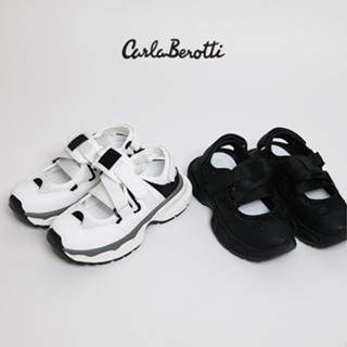 CARLABEROTTI รองเท้าผ้าใบ 9525