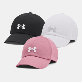 UNDER ARMOUR หมวกผู้ใหญ่ รุ่น Womens UA Blitzing Adj/ 1376705