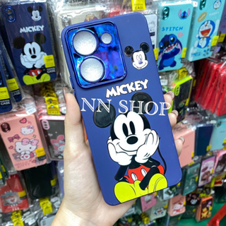 เคสกำมะหยี่โครเมียมกล้องการ์ตูนสำหรับรุ่น Samsung A33/A14/A51/A71 ‼️สินค้าพร้อมส่งในไทย🚛🚛